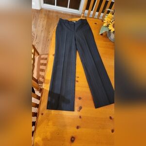 Ann Taylor fine wool suit